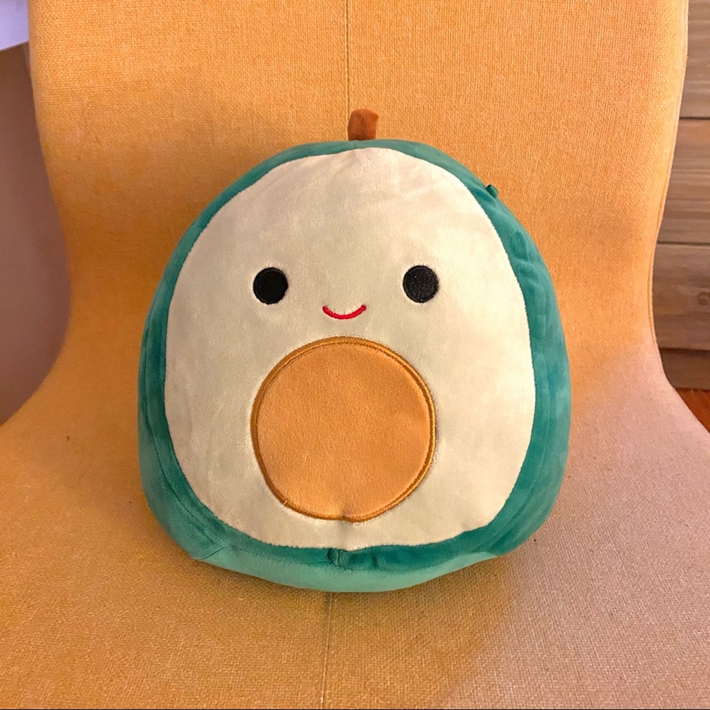 Avocado squishmellow